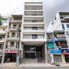 Cho thuê tòa nhà 59 Phổ Quang, Quận Tân Bình