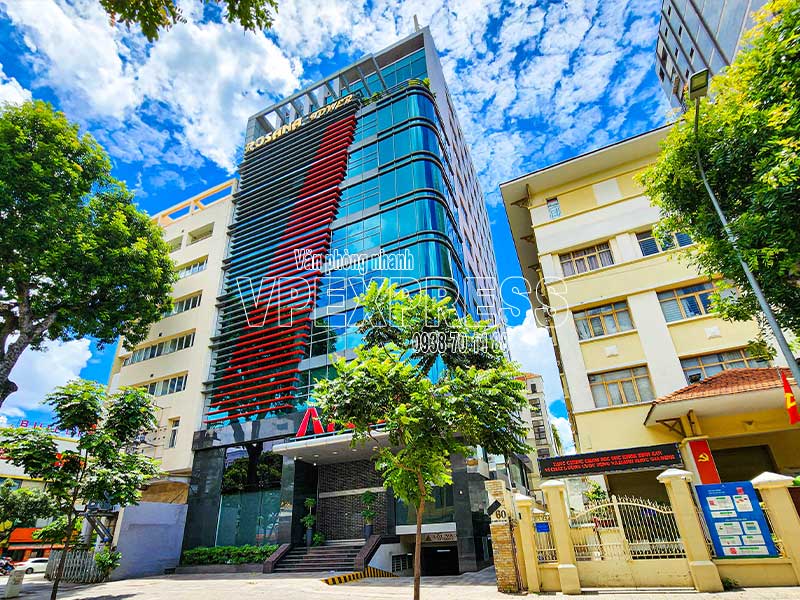 Rosana Tower