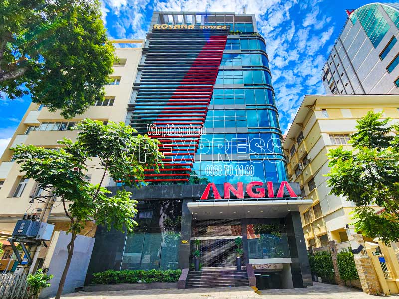 Rosana Tower