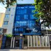 SPM Building