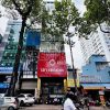 Cho thuê tòa nhà 145 Nguyễn Chí Thanh, Quận 5