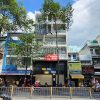 Cho thuê nhà mặt tiền 1103 - 1105 Đường 3/2, Quận 11