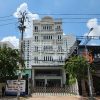 Cho thuê nhà mặt tiền số 116 Phan Văn Hớn Quận 12