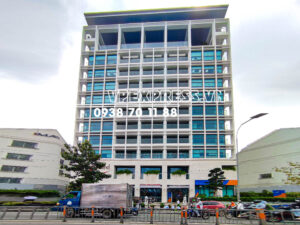 Cityland Tower