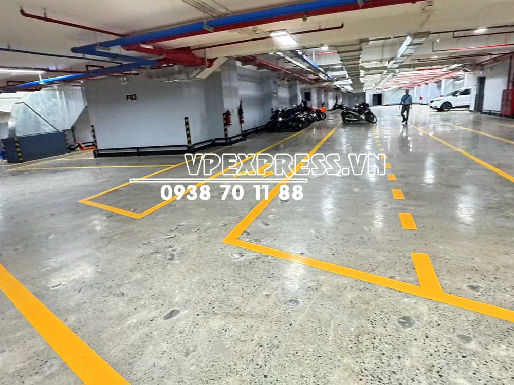 Victory Tower - Ảnh 20