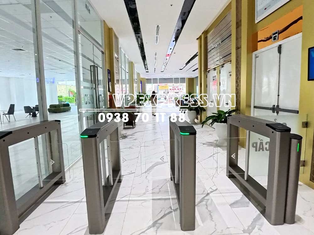 Tòa nhà Victory Tower 318 - 320 Nguyễn Oanh Phường Thông Tây Hội Gò Vấp