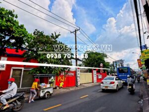 Alternative view of 2000M2 đất MT Phan Huy Ích, Phường Tân Sơn