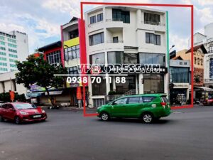 Bán tòa nhà 26A Hoàng Việt, Phường Tân Sơn Nhất