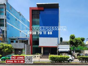 Bán tòa nhà văn phòng 433 Cộng Hòa, Phường Tân Sơn