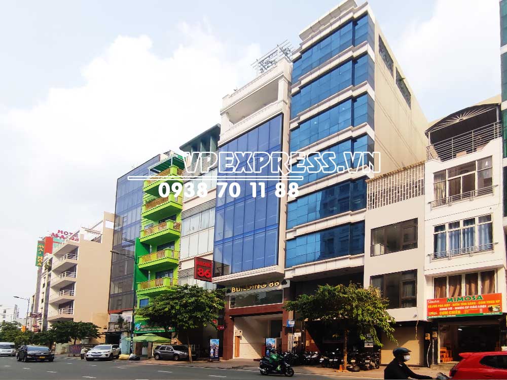 Tòa nhà 90 Bạch Đằng, Phường Tân Sơn Hòa - Ảnh 5