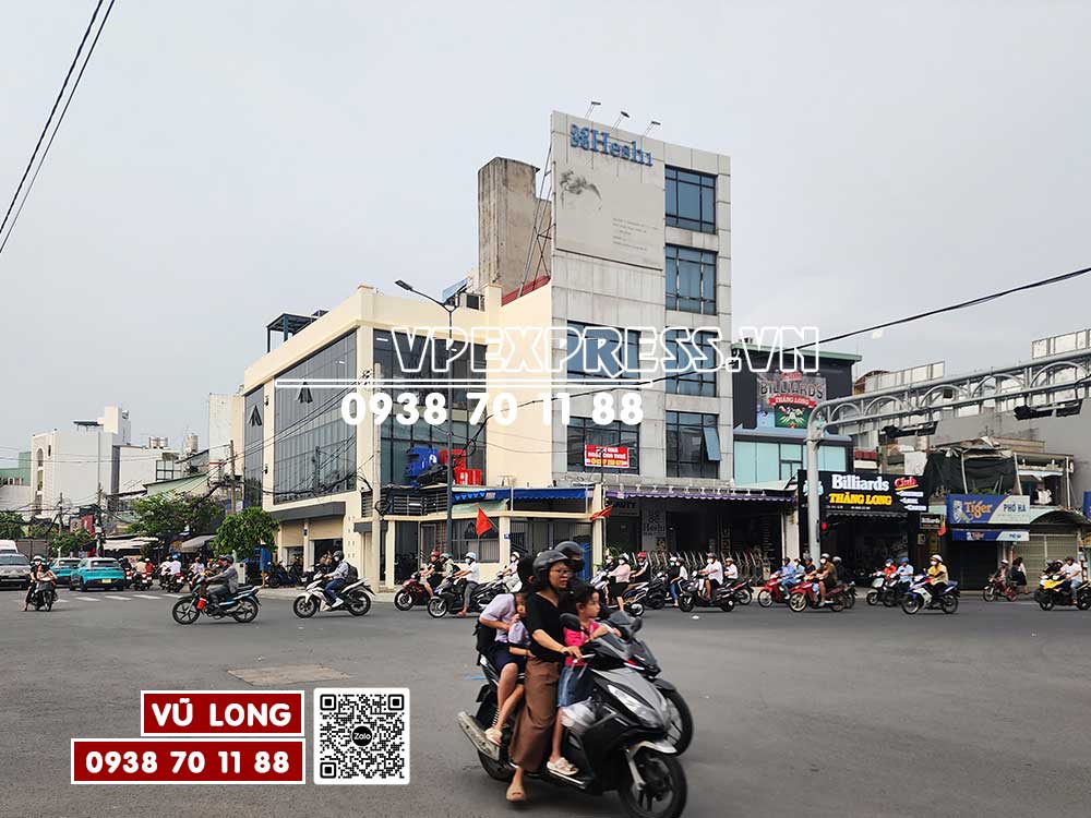 Tòa Nhà 22-24 Phan Thúc Duyện, Phường Tân Sơn Nhất - Ảnh 2