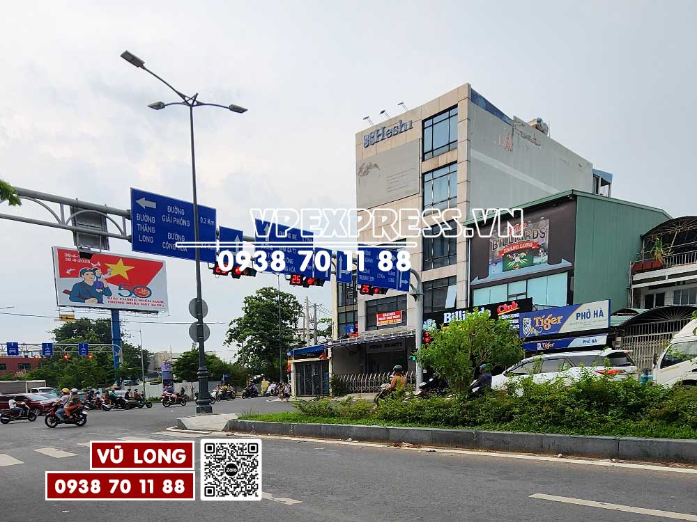 Tòa Nhà 22-24 Phan Thúc Duyện, Phường Tân Sơn Nhất - Ảnh 3