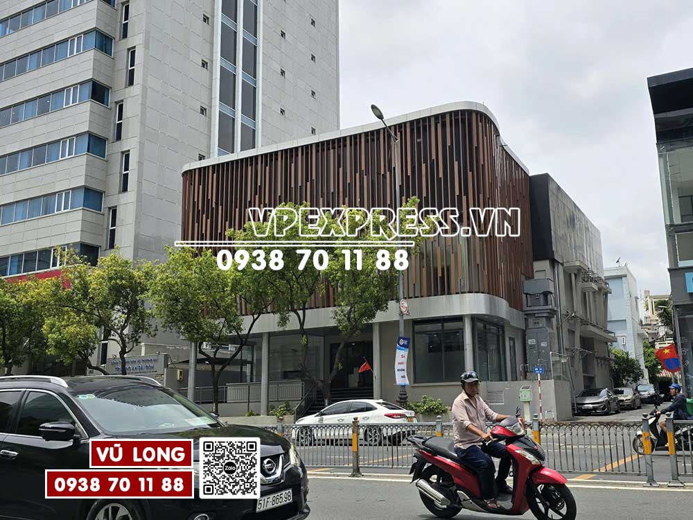 Cho Thuê Tòa Nhà 187 Nguyễn Văn Trỗi, Phường Phú Nhuận - Ảnh 3